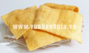 Bánh phồng tôm Liễu Trân đặc biệt 500gr