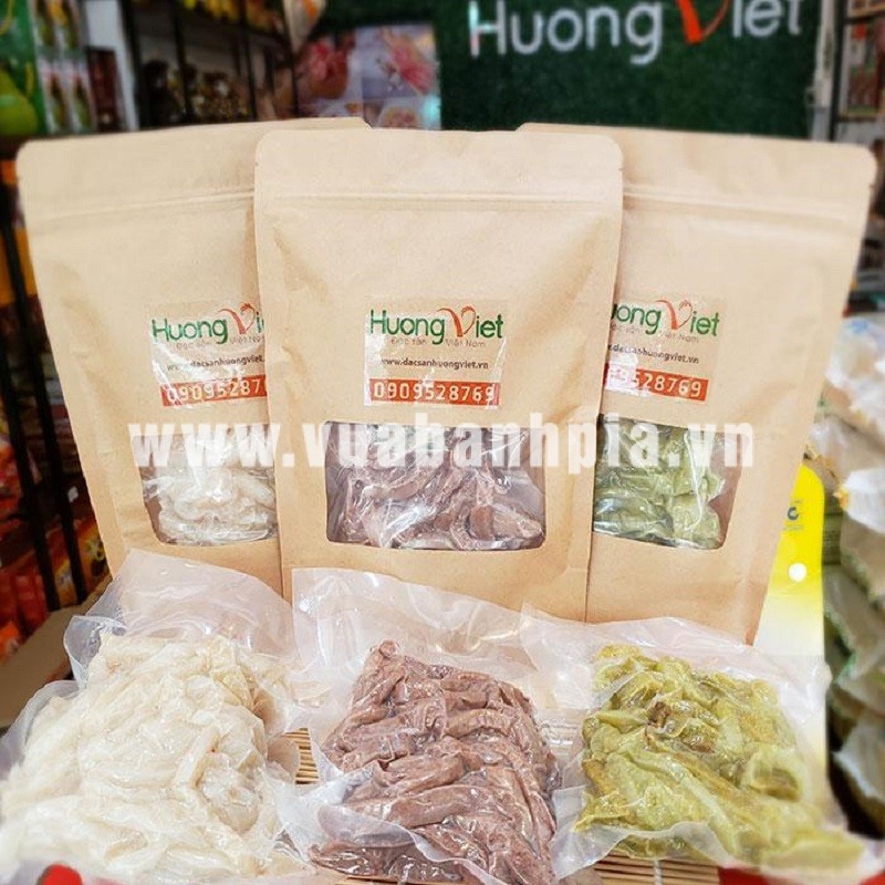 Mứt dừa non vừa ngon lại tốt cho sức khỏe