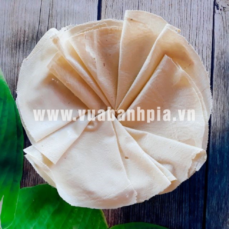 Bánh đặc sản làm quà