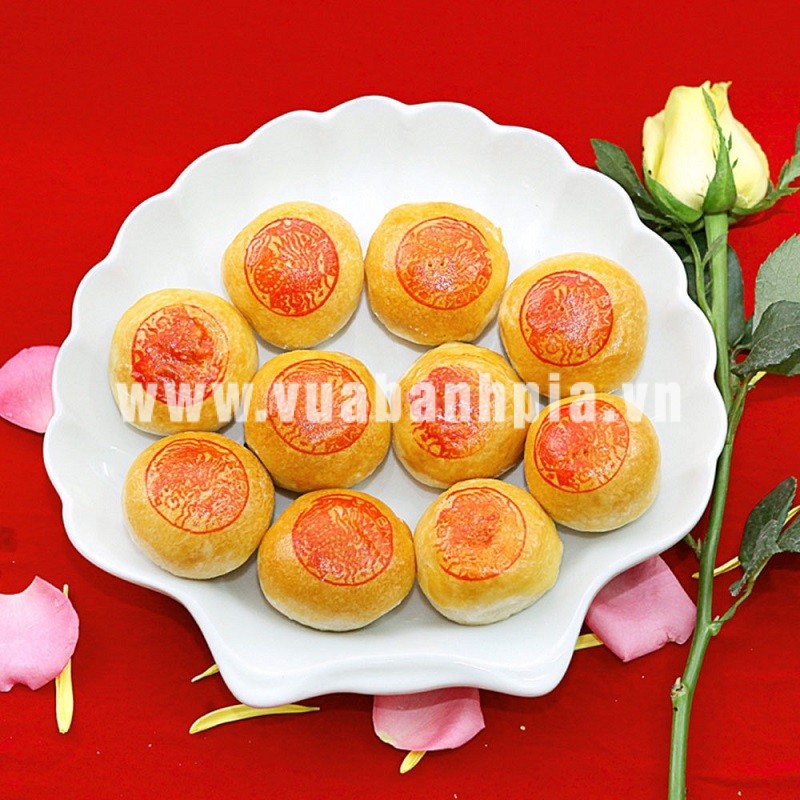 đặc sản Việt Nam làm quà cho Việt Kiều