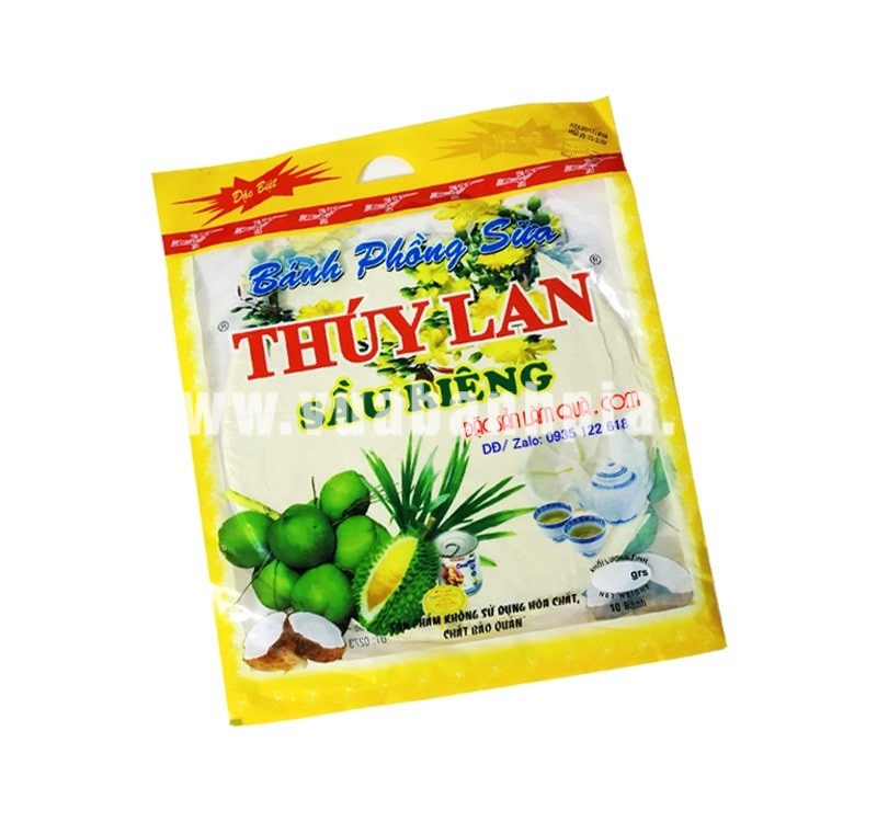 đặc sản Việt Nam làm quà cho Việt Kiều