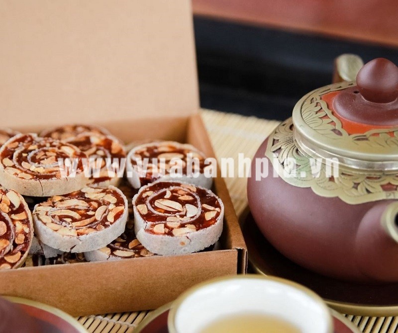 đặc sản Việt Nam làm quà cho Việt Kiều