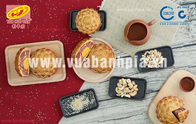 quà trung thu cho nhân viên tiết kiệm chi phí