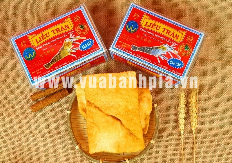 Đặc sản chợ bến thành mua làm quà