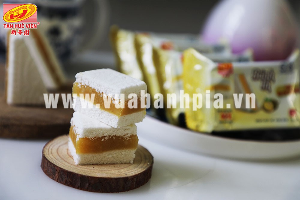 bánh kẹo đãi khách ngày tết