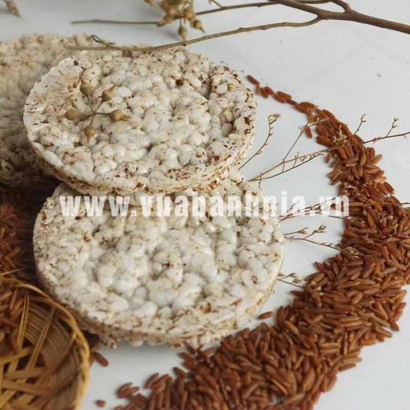 bánh kẹo làm quà tết
