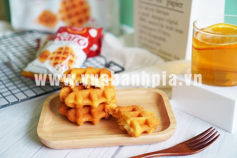bánh kẹo làm quà tết