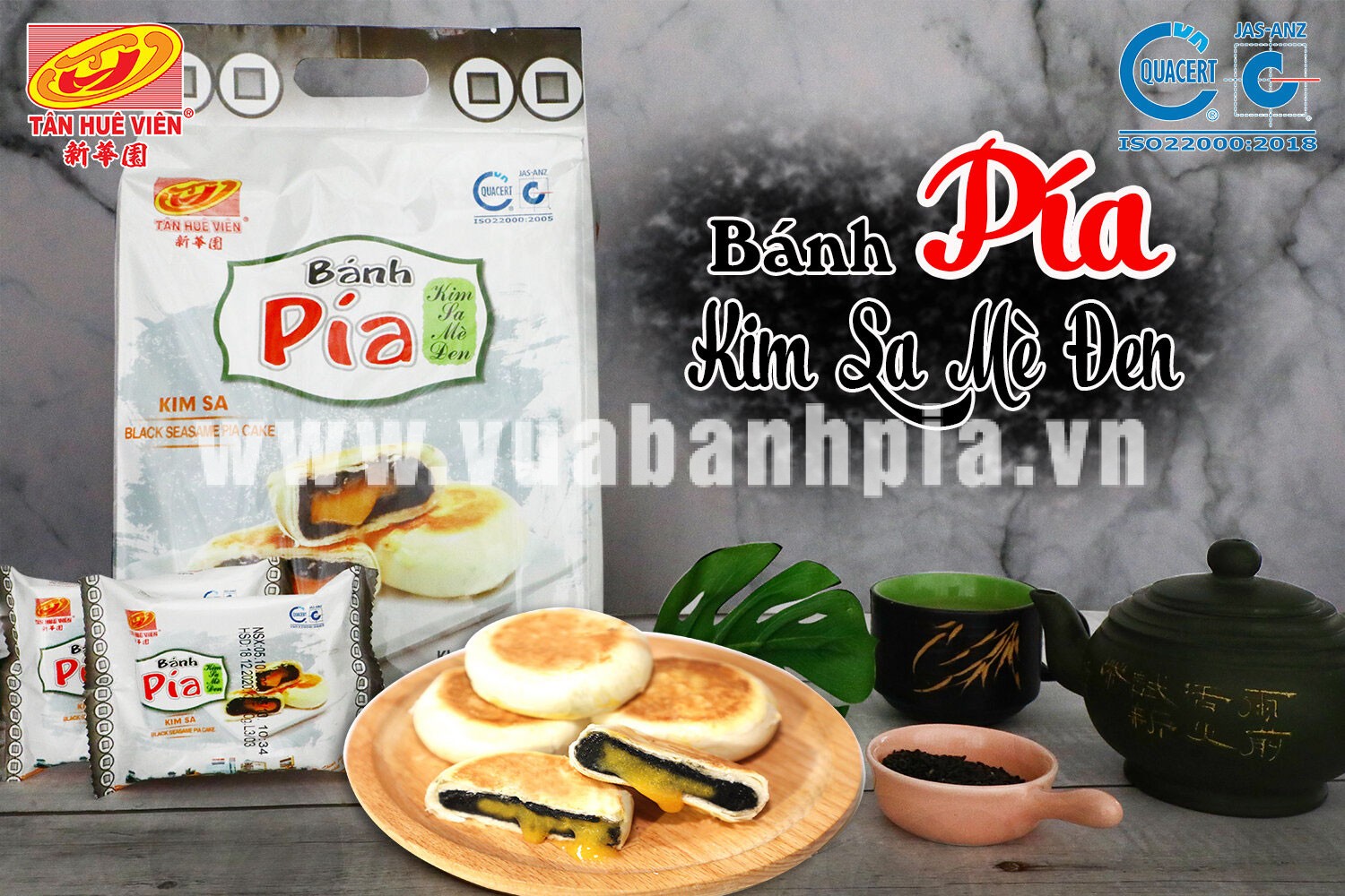 bánh kẹo đãi khách ngày tết