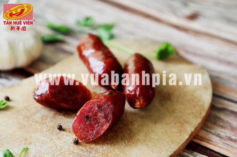 bánh kẹo làm quà tết